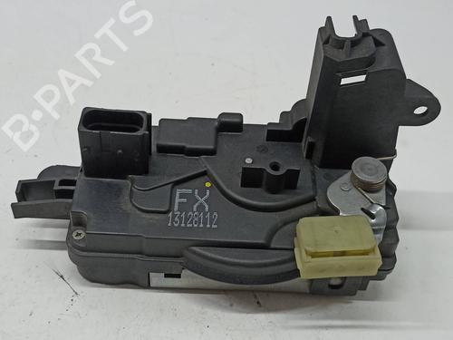 Front right lock OPEL ASTRA H (A04)  | BP9478376C97 