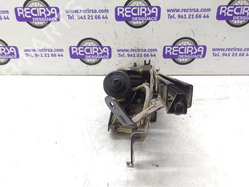 Central lock pump KIA CARNIVAL / GRAND CARNIVAL III (VQ) 2.9 CRDi | BP9476103M86 