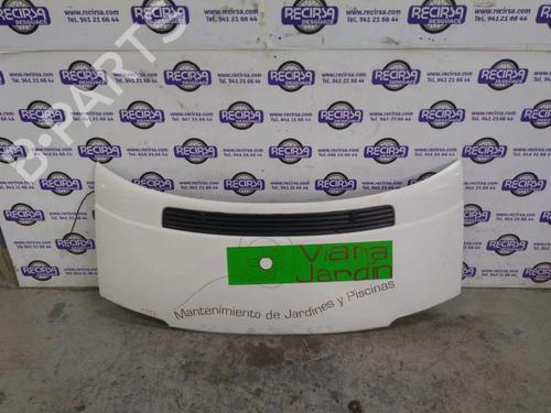 Panser VW TRANSPORTER T4 Van (70A, 70H, 7DA, 7DH) [1990-2003]  9550533
