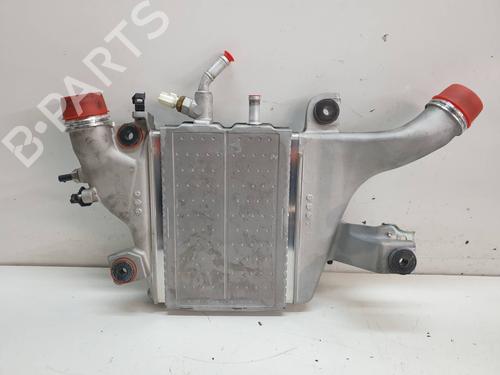 Intercooler TOYOTA LAND CRUISER PRADO (_J15_)  | BP17910527M30