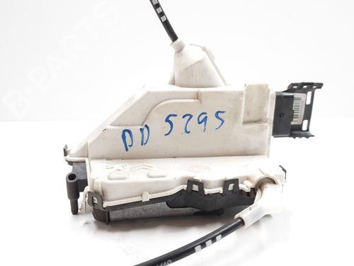 Used Front right lock PEUGEOT 308 I (4A_, 4C_) [2007-2016]  24444207