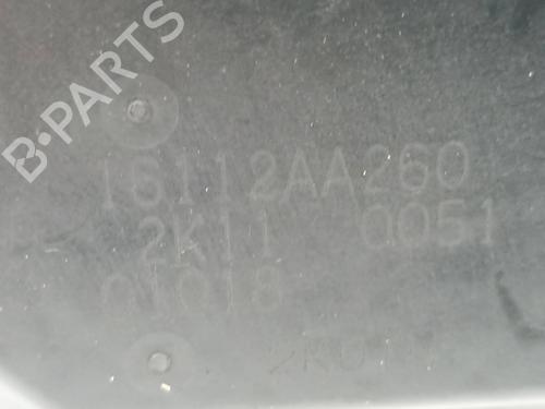 Throttle body SUBARU LEGACY V Estate (BR)  | BP9959815M82 