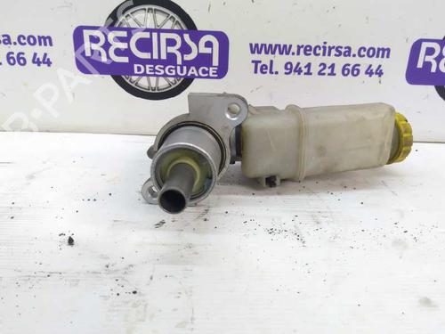 Brake master cylinder ALFA ROMEO 147 (937_)  | BP9466360M77 