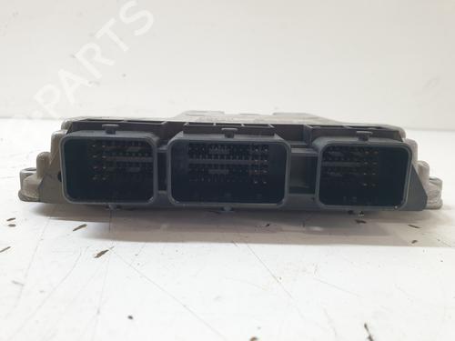 Engine control unit (ECU) CITROËN XSARA PICASSO (N68) 1.6 HDi | BP23424718M57 