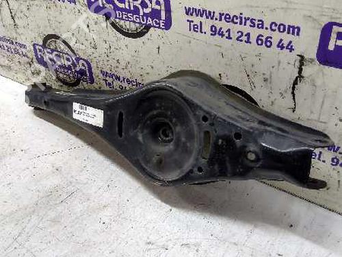 Left rear suspension arm VW PASSAT B6 (3C2)  | BP9480004M14 