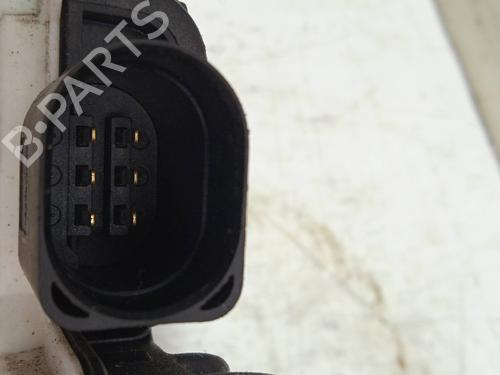 Front right lock SEAT IBIZA IV SC (6J1, 6P5)  | BP9961131C97 