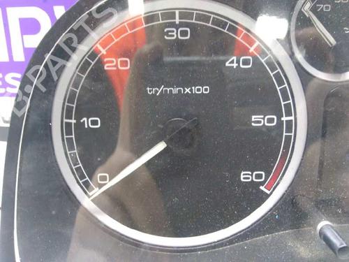 Instrument cluster PEUGEOT 307 SW (3H)  | BP9473538C47 