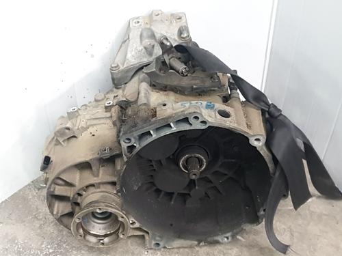 Used Gearbox Gearbox SEAT TOLEDO II (1M2) [1998-2006] 32705384 32705384