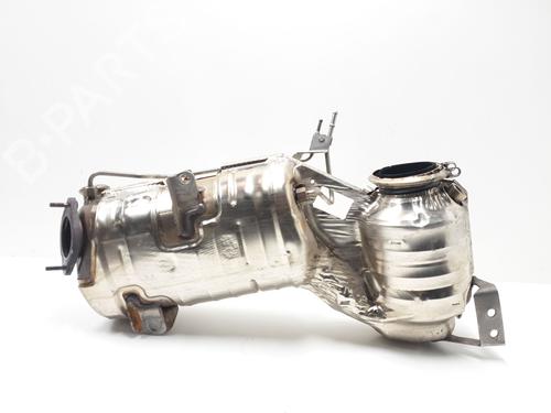 Particulate filter PEUGEOT BOXER Platform/Chassis 2.2 BlueHDi 140 | BP40109225M81 - Image 5