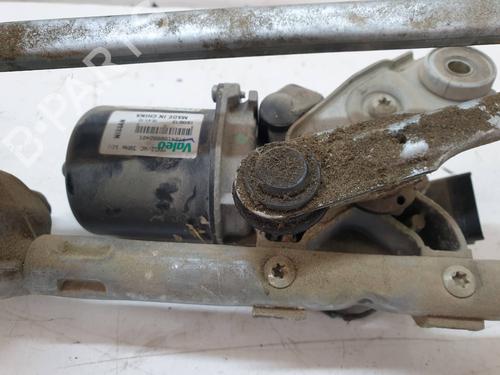 Front wiper motor NISSAN JUKE (F15) 1.6 | BP13665965M29 