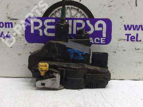 Used Rear left lock Rear left lock SAAB 9-3 (YS3F, E79, D79, D75) 1.9 TiD (150 hp) 9482450 9482450