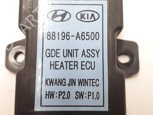 Electronic module HYUNDAI i30 Estate (GD) 1.6 CRDi | BP34538815M83  - Image 6