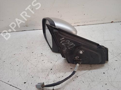 Left mirror FORD MONDEO IV (BA7)  | BP10647998C26 