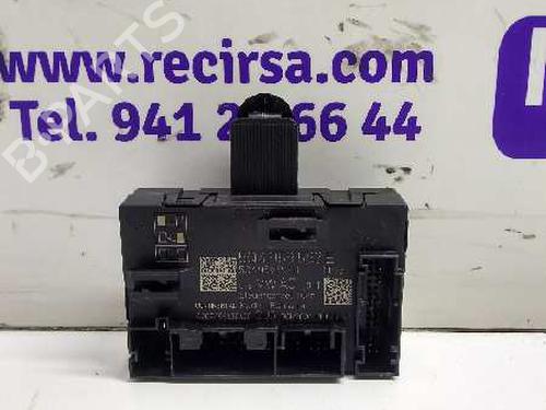 Elektronisk modul SEAT LEON (5F1) [2012-2021]  9529378