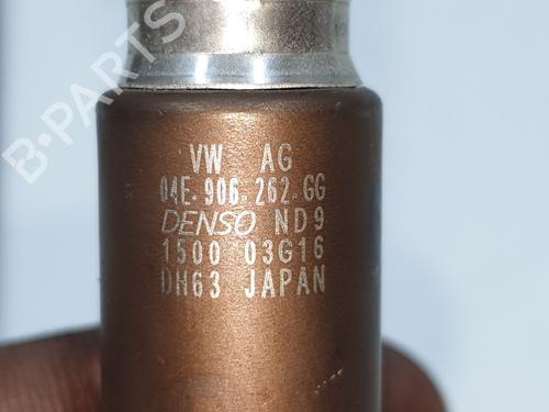 Electronic sensor SEAT ARONA (KJ7, KJP) 1.0 TSI | BP35782545M84 - Image 4