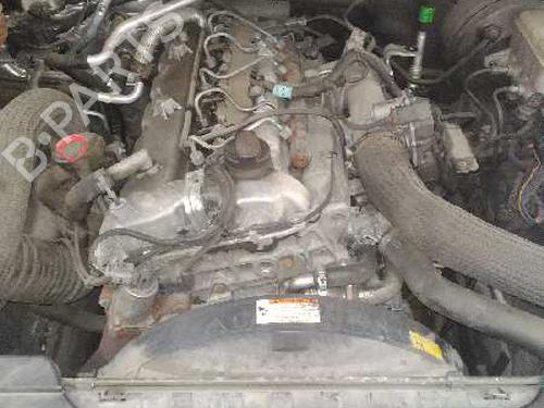 Højre foran tåkelykt SSANGYONG RODIUS I  | BP9470445C31 