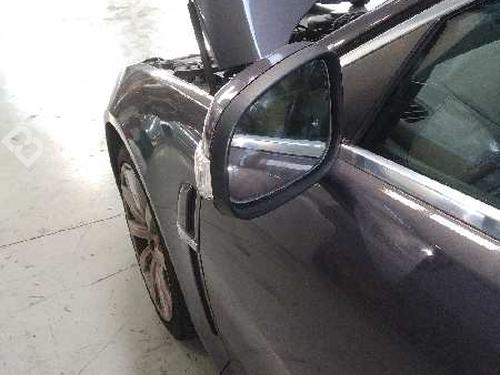 Bilradio JAGUAR XF I (X250) 2.7 D | BP14922990E6 