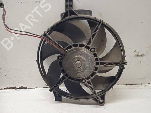 Radiator fan MERCEDES-BENZ VITO Van (W638)  | BP12524552M35 