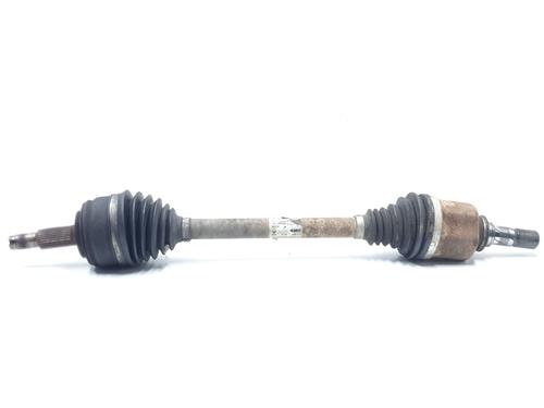 Used Left front driveshaft RENAULT MASTER III Bus (JV) 2.3 dCi 110 FWD (JV0R, JV0W) (110 hp) 29977696