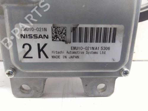 Electronic module NISSAN JUKE (F15)  | BP9477064M83 