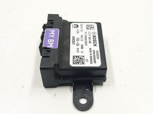 Electronic module PEUGEOT BOXER Platform/Chassis 2.2 BlueHDi 140 | BP40109293M83 - Image 4