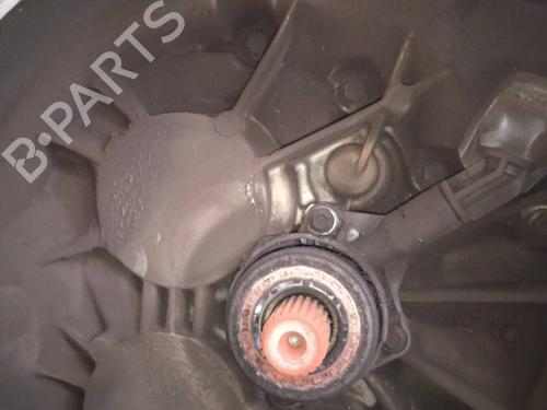 Gearbox FORD MONDEO IV (BA7)  | BP9483410M3 