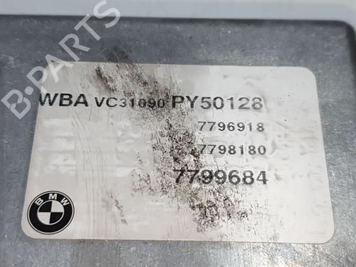 Engine control unit (ECU) BMW 3 (E90) 320 d | BP31590595M57