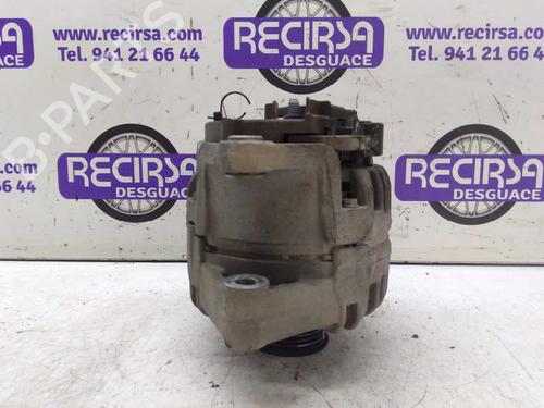 Alternator OPEL CORSA C (X01)  | BP9472047M7 