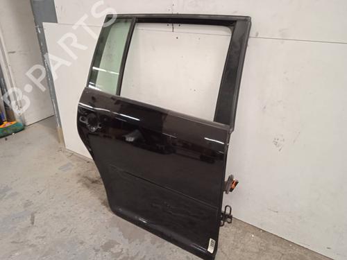 Right rear door VW TOURAN (1T1, 1T2)  | BP9472029C5 