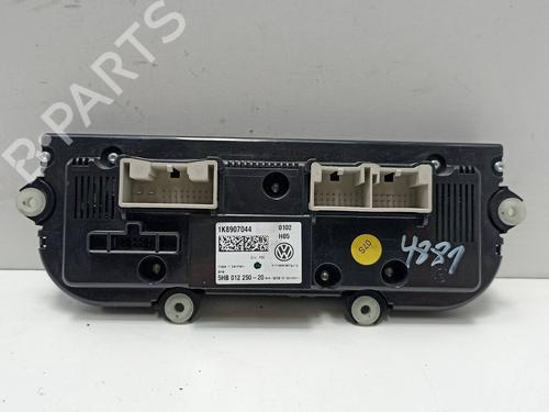 Climate control VW JETTA IV (162, 163, AV3, AV2)  | BP13940677I5 