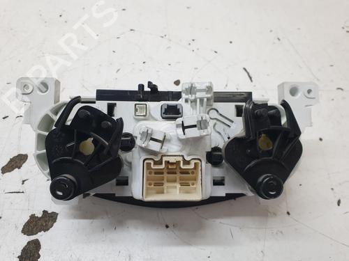 Climate control DACIA DOKKER MPV (KE_)  | BP22334800I5 