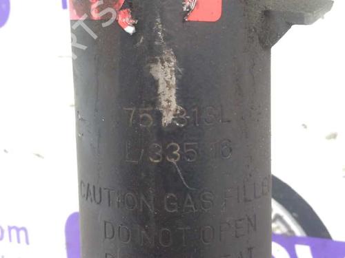 Left front shock absorber BMW 1 (E87) 120 d | BP9472607M16 
