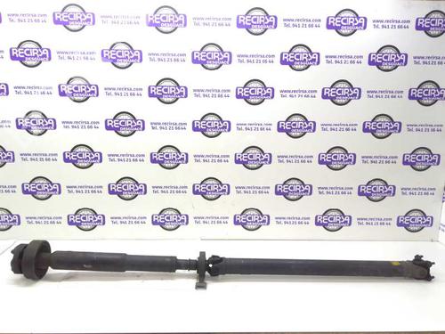 Used Driveshaft BMW 3 Coupe (E36) 316 i (102 hp) 9460798