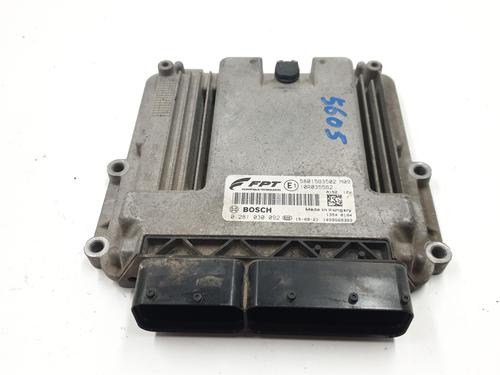 Used Engine control unit (ECU) Engine control unit (ECU) 36996818 36996818