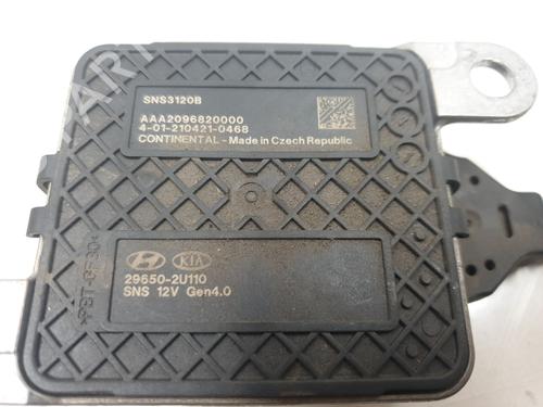 Electronic sensor KIA CEED (CD) 1.6 CRDi 136 Eco-Dynamics+ | BP33288410M84 - Image 4