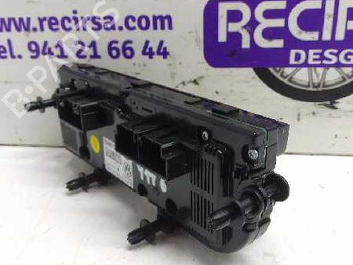 AC Styreenhet / Manøvreringsenhet VW GOLF VII (5G1, BQ1, BE1, BE2)  | BP9481694I5 