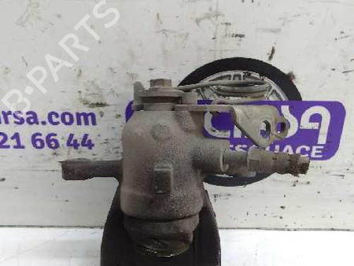 Left rear brake caliper FORD MONDEO IV (BA7)  | BP11627748M107 