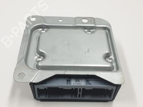 Airbag Kit OPEL COMBO Box Body/MPV (X12)  | BP28320929C86 