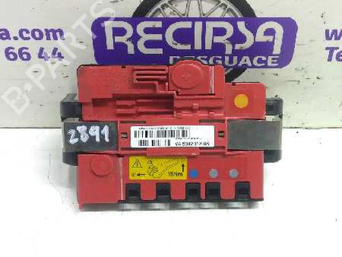 Used Fuse box BMW 1 (E87) 118 d (143 hp) 9482647