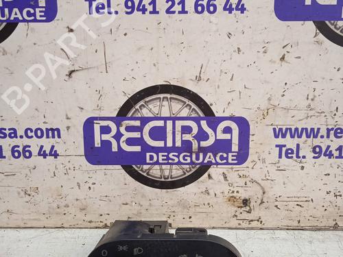 Headlight switch SEAT IBIZA III (6L1)  | BP9484510I24 