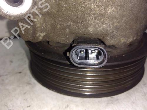 AC compressor RENAULT MEGANE II Estate (KM0/1_)  | BP9473675M34