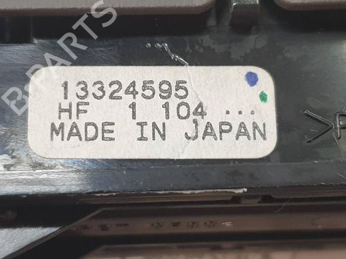 Display monitor OPEL INSIGNIA A (G09)  | BP15208640C48 