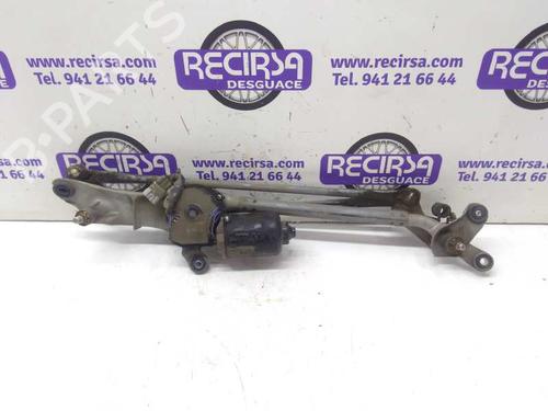 Viskermotor vindrude LEXUS GS (_S19_) [2005-2012]  9960560