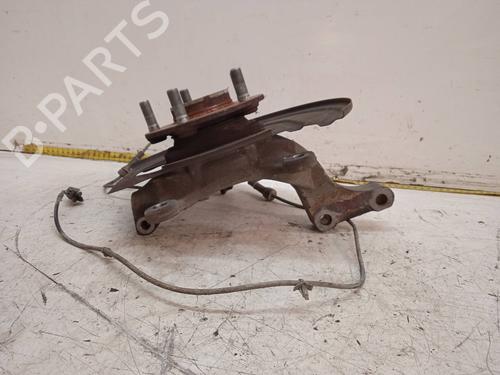 Right front steering knuckle NISSAN JUKE (F15)  | BP9829953M26 