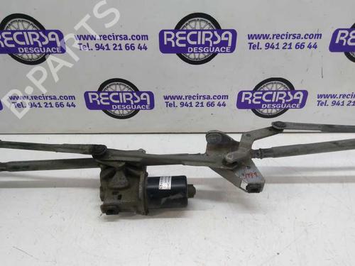 Front wiper motor CITROËN C4 I (LC_)  | BP9466107M29 