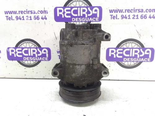AC compressor RENAULT MEGANE II Estate (KM0/1_)  | BP9473675M34