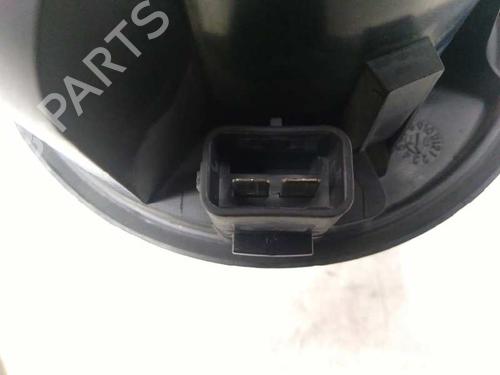Heater blower motor FORD TRANSIT Van (FA_ _)  | BP9960853M62 