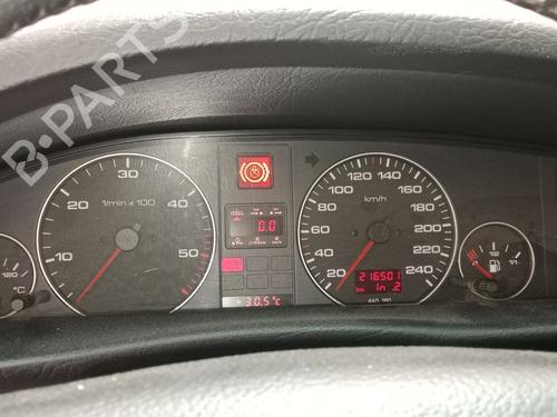 Vacuum pump AUDI A6 C4 (4A2) 2.5 TDI | BP37075150M80 - Image 17