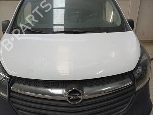 Egr OPEL VIVARO B Van (X82) 1.6 CDTI (05) | BP30906960M69