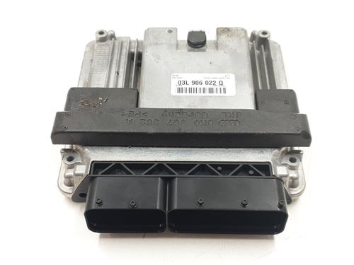 Used Engine control unit (ECU) Engine control unit (ECU) AUDI Q5 (8RB) 2.0 TDI quattro (143 hp) 34346703 34346703
